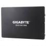 Gigabyte | GP-GSTFS31240GNTD | 240 GB | SSD form factor 2.5-inch | SSD interface SATA | Read speed 500 MB/s | Write speed 420 MB - 5